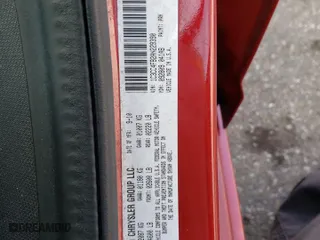 2010 Chrysler Sebring Touring with VIN 1C3CC4FB2AN229390, listed as a Copart auction lot 72048624 with 40,176 mi miles and Salvage Title. Bid and sale history available at carsss.com. Image 12.