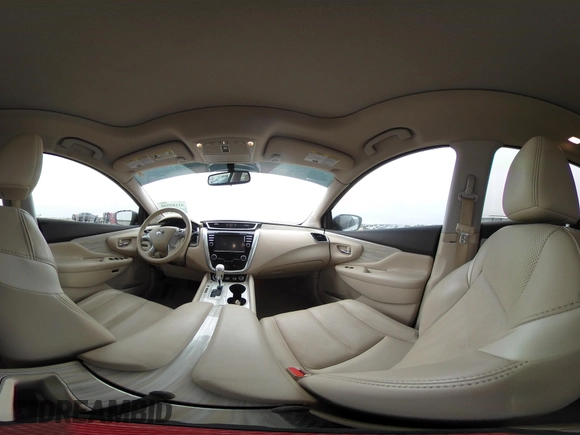 2015 Nissan Murano Platinum z VIN 5N1AZ2MG8FN248579, wystawiony jako IAAI lot #41185530 z przebiegiem 37 363 mil mil oraz . Historia ofert i sprzedaży dostępna na DreamBid. Obrazek 21.