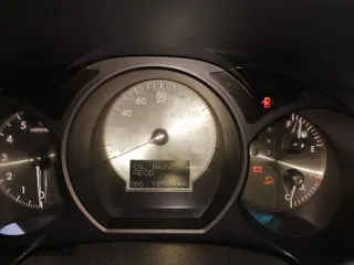 2007 Lexus GS 350 with VIN JTHBE96S370019111, listed as a IAAI auction lot 41859117 with 185,014 mi miles. Bid and sale history available at carsss.com. Image 7.