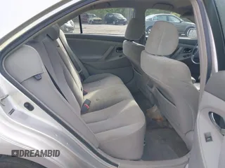 2010 Toyota Camry with VIN 4T1BF3EK5AU111734, listed as a IAAI auction lot 42078769 with 313,390 mi miles and . Bid and sale history available at DreamBid. Image 8.