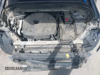 2018 Volvo XC90 Momentum with VIN YV4A22PK6J1212864, listed as a IAAI auction lot 42481788 with 83,383 mi miles and . Bid and sale history available at DreamBid. Image 10.