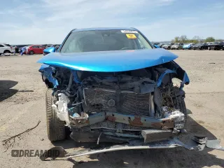 2018 Toyota RAV4 XLE with VIN 2T3WFREV8JW407501, listed as a Copart auction lot 54239815 with Not Provided miles and Salvage Title. Bid and sale history available at DreamBid. Image 5.