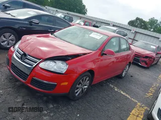 2010 Volkswagen Jetta Limited Edition с VIN 3VWRX7AJ6AM158664, выставлен на аукционе IAAI как лот 42205340 с пробегом 120 002 миль миль и . История ставок и продаж доступна на DreamBid. Изображение 17.