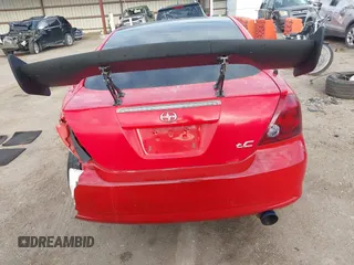 2005 Scion tC z VIN JTKDE167950048609, wystawiony jako IAAI lot #42085650 z przebiegiem 150 360 mil mil oraz . Historia ofert i sprzedaży dostępna na DreamBid. Obrazek 16.