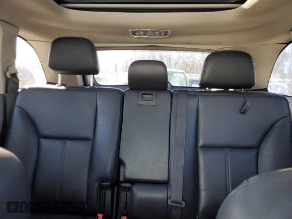 2011 Ford Edge SEL with VIN 2FMDK3JC3BBB15713, listed as a Copart auction lot 49296145 with 186,192 mi miles and Clean Title. Bid and sale history available at carsss.com. Image 10.