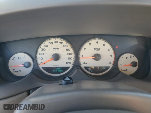 2004 Dodge Neon SXT with VIN 1B3ES56C34D542451, listed as a Copart auction lot 87085194 with 63,105 mi miles and Salvage Title. Bid and sale history available at carsss.com. Image 9.