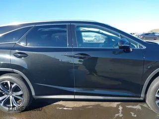 2018 Lexus RX with VIN JTJGZKCA1J2001777, listed as a IAAI auction lot 41414444 with 25,563 mi miles. Bid and sale history available at carsss.com. Image 14.