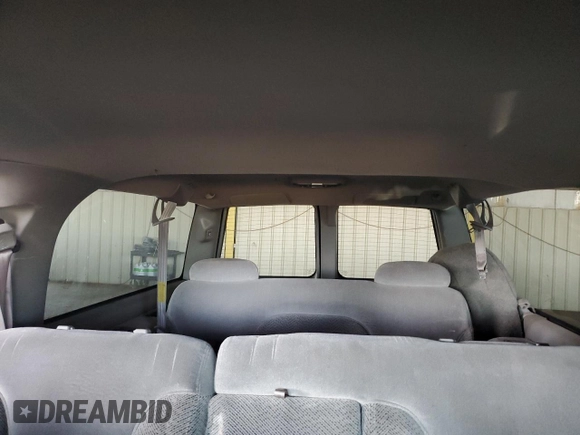 1997 Chevrolet Suburban with VIN 3GNEC16RXVG178307, listed as a Copart auction lot 48878935 with 179,717 mi miles and Salvage Title. Bid and sale history available at carsss.com. Image 10.