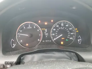 2013 Lexus ES 250 с VIN JTHBK1GG0D2041796, выставлен на аукционе Copart как лот 56418005 с пробегом 132 141 миль миль и Списание • Salvage title. История ставок и продаж доступна на DreamBid. Изображение 9.