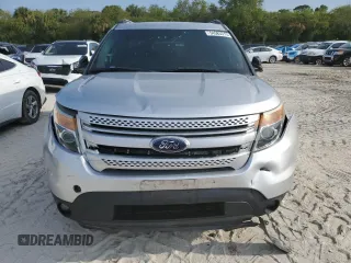 2014 Ford Explorer XLT z VIN 1FM5K8D88EGC50952, wystawiony jako Copart lot #54583315 z przebiegiem 145 144 mil mil oraz Szkody całkowita. Historia ofert i sprzedaży dostępna na DreamBid. Obrazek 5.