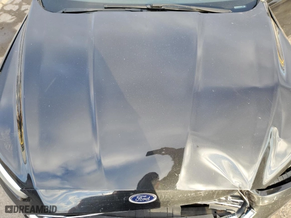 2013 Ford Fusion Titanium with VIN 3FA6P0K96DR309436, listed as a Copart auction lot 83655054 with 127,480 mi miles and Salvage Title. Bid and sale history available at carsss.com. Image 12.