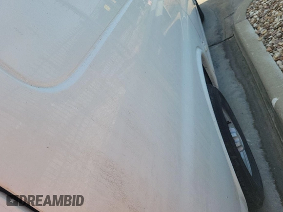 2016 Chevrolet Express Cargo with VIN 1GCWGAFF6G1325375, listed as a IAAI auction lot 42847019 with 227,137 mi miles and . Bid and sale history available at DreamBid. Image 13.