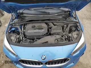 2020 BMW 2 Series 228i xDrive z VIN WBA73AK00L7G11408, wystawiony jako Copart lot #47592445 z przebiegiem 63 709 mil mil oraz Szkoda całkowita • Salvage title. Historia ofert i sprzedaży dostępna na DreamBid. Obrazek 11.