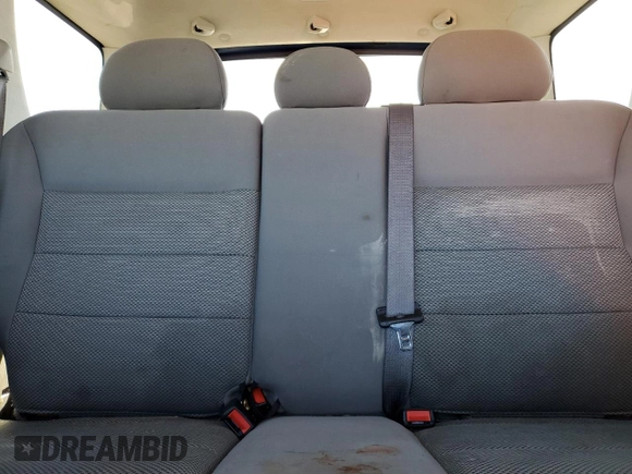 2007 Ford Escape XLT with VIN 1FMYU03Z67KA04033, listed as a Copart auction lot 76487314 with 162,300 mi miles and Salvage Title. Bid and sale history available at carsss.com. Image 10.
