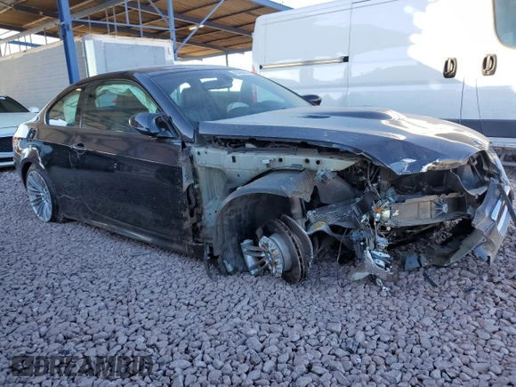 2008 BMW 3 Series M3 z VIN WBSWD93518PY41735, wystawiony jako Copart lot #42456645 z przebiegiem 36 437 mil mil oraz Szkoda całkowita • Salvage title. Historia ofert i sprzedaży dostępna na DreamBid. Obrazek 4.