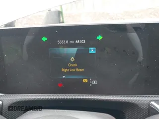 2020 Mercedes-Benz CLA 250 with VIN WDD5J4HB1LN023672, listed as a IAAI auction lot 41856141 with 68,103 mi miles and . Bid and sale history available at DreamBid. Image 7.