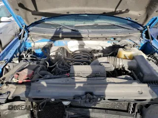 2013 Ford F-150 XL с VIN 1FTFW1EF4DFD02440, выставлен на аукционе Copart как лот 56671895 с пробегом 62 355 миль миль и Списание • Salvage title. История ставок и продаж доступна на DreamBid. Изображение 11.