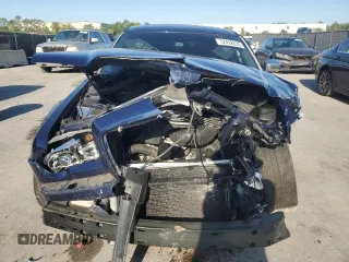 2005 Chrysler 300 with VIN 2C3AA63HX5H655263, listed as a Copart auction lot 52492635 with 168,602 mi miles and Salvage Title. Bid and sale history available at carsss.com. Image 5.