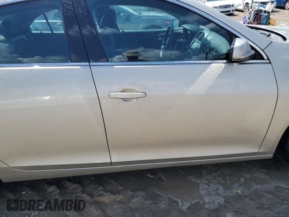 2016 Chevrolet Malibu Limited LT with VIN 1G11C5SA3GF158573, listed as a Copart auction lot 72380814 with 89,950 mi miles and Salvage Title. Bid and sale history available at carsss.com. Image 14.