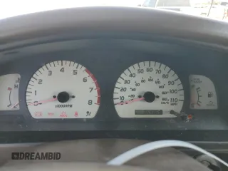 2003 Toyota Tacoma PreRunner z VIN 5TEGM92N53Z148455, wystawiony jako Copart lot #60484255 z przebiegiem 364 364 mil mil oraz Szkoda całkowita • Salvage title. Historia ofert i sprzedaży dostępna na DreamBid. Obrazek 9.