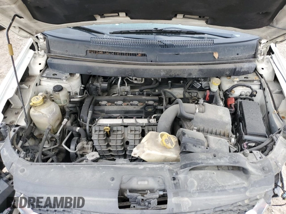 2014 Dodge Journey SE with VIN 3C4PDCAB7ET240936, listed as a Copart auction lot 55115645 with 242,155 mi miles and Salvage title. Bid and sale history available at DreamBid. Image 12.