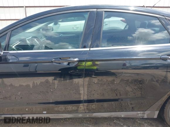 2016 Ford Fusion S with VIN 3FA6P0G76GR311361, listed as a IAAI auction lot 42578682 with 157,656 mi miles and . Bid and sale history available at DreamBid. Image 14.