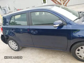2010 Scion xD z VIN JTKKU4B45A1004988, wystawiony jako IAAI lot #42354414 z przebiegiem 85 536 mil mil oraz . Historia ofert i sprzedaży dostępna na DreamBid. Obrazek 13.