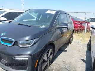 2019 BMW i3 z VIN WBY8P4C58K7D43809, wystawiony jako IAAI lot #42188630 z przebiegiem 52 745 mil mil oraz . Historia ofert i sprzedaży dostępna na DreamBid. Obrazek 19.