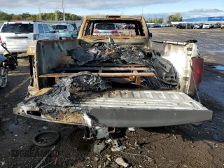 2015 Ram 2500 SLT with VIN 3C6TR5JT8FG621569, listed as a Copart auction lot 76003474 with Not provided miles and Clean title. Bid and sale history available at DreamBid. Image 6.