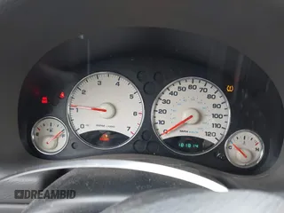 2004 Jeep Liberty Limited z VIN 1J4GL58K34W112569, wystawiony jako IAAI lot #42021937 z przebiegiem 181 814 mil mil oraz . Historia ofert i sprzedaży dostępna na DreamBid. Obrazek 7.