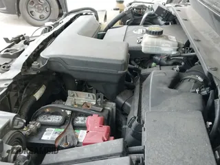 2013 Nissan Pathfinder Platinum with VIN 5N1AR2MN7DC612045, listed as a IAAI auction lot 41773184 with 161,638 mi miles and . Bid and sale history available at DreamBid. Image 20.