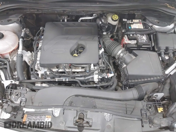 2020 Ford Escape SEL with VIN 1FMCU9H63LUA19326, listed as a IAAI auction lot 42427048 with 57,956 mi miles and . Bid and sale history available at DreamBid. Image 10.