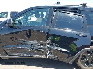 2019 Jeep Grand Cherokee Upland с VIN 1C4RJFAG0KC566518, выставлен на аукционе IAAI как лот 42585830 с пробегом 65 843 миль миль и . История ставок и продаж доступна на DreamBid. Изображение 14.