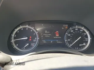 2021 Toyota Highlander Limited z VIN 5TDDZRBHXMS528551, wystawiony jako Copart lot #57868285 z przebiegiem 65 948 mil mil oraz Szkoda całkowita • Salvage title. Historia ofert i sprzedaży dostępna na DreamBid. Obrazek 9.