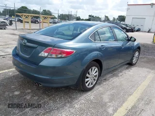 2013 Mazda 6 i Touring с VIN 1YVHZ8DH7D5M07033, выставлен на аукционе IAAI как лот 42772296 с пробегом 130 379 миль миль и . История ставок и продаж доступна на DreamBid. Изображение 4.