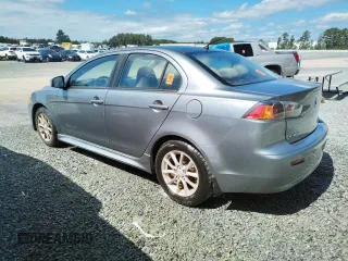2016 Mitsubishi Lancer ES with VIN JA32U2FU8GU010120, listed as a Copart auction lot 67423734 with 147,485 mi miles and Clean Title. Bid and sale history available at carsss.com. Image 2.