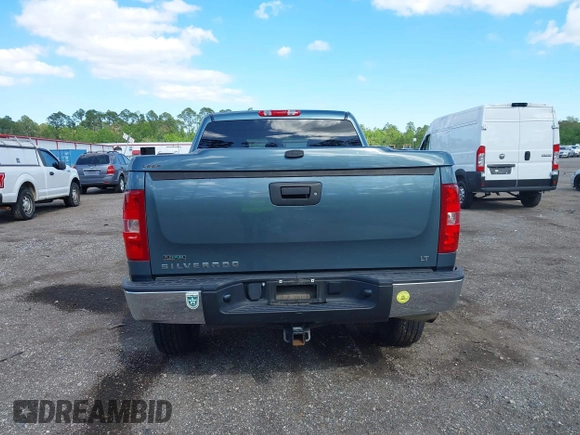 2010 Chevrolet Silverado 1500 LT with VIN 3GCRCSE08AG173488, listed as a IAAI auction lot 41977739 with 92,538 mi miles and . Bid and sale history available at DreamBid. Image 16.