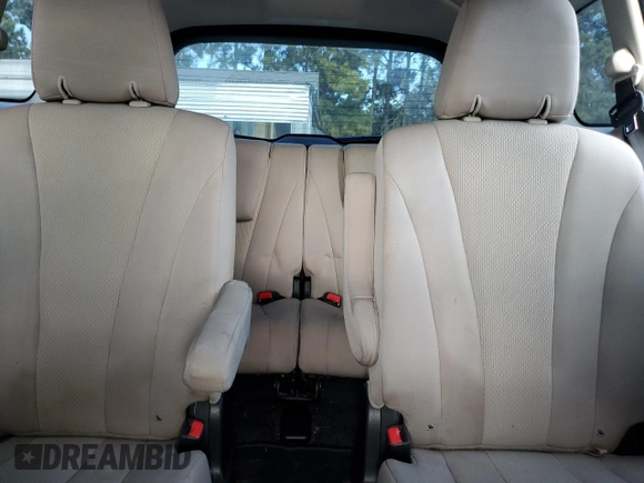 2014 Mazda 5 Touring with VIN JM1CW2CL3E0164024, listed as a Copart auction lot 59430864 with 79,796 mi miles and Clean Title. Bid and sale history available at carsss.com. Image 10.