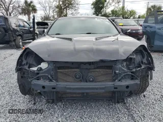 2016 Hyundai Genesis Coupe 3.8L Base with VIN KMHHT6KJ8GU133851, listed as a Copart auction lot 89313935 with 62,945 mi miles and Salvage title. Bid and sale history available at DreamBid. Image 5.