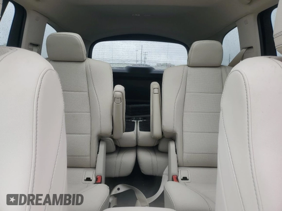 2024 Mercedes-Benz GLS 450 с VIN 4JGFF5KE6RB034861, выставлен на аукционе Copart как лот 57775705 с пробегом 19 993 миль миль и Списание • Salvage title. История ставок и продаж доступна на DreamBid. Изображение 10.