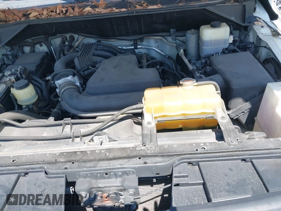 2016 Nissan NV SV with VIN 1N6BF0KM9GN816612, listed as a IAAI auction lot 42290269 with 200,710 mi miles and . Bid and sale history available at DreamBid. Image 10.