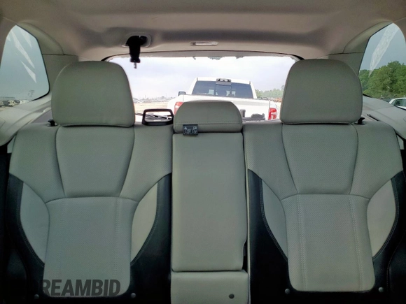 2020 Subaru Forester Limited with VIN JF2SKASC4LH589979, listed as a Copart auction lot 56675725 with 69,104 mi miles and Salvage title. Bid and sale history available at DreamBid. Image 10.