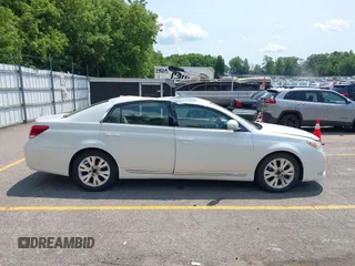 2012 Toyota Avalon with VIN 4T1BK3DB2CU462309, listed as a IAAI auction lot 42665403 with 128,490 mi miles and . Bid and sale history available at DreamBid. Image 13.