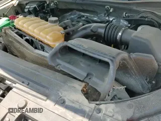 2017 Ford F-150 XL с VIN 1FTEW1EF1HKD05711, выставлен на аукционе Copart как лот 66858635 с пробегом 134 035 миль миль и Списание • Salvage title. История ставок и продаж доступна на DreamBid. Изображение 15.