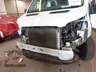 2021 Ford Transit Cargo с VIN 1FTBW3X87MKA60727, выставлен на аукционе IAAI как лот 41701879 с пробегом 76 052 миль миль и . История ставок и продаж доступна на DreamBid. Изображение 6.