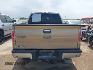 2012 Ford F-150 XL z VIN 1FTFW1CT0CFA56798, wystawiony jako IAAI lot #42155059 z przebiegiem 205 460 mil mil oraz . Historia ofert i sprzedaży dostępna na DreamBid. Obrazek 16.