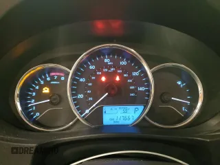 2016 Toyota Corolla L z VIN 2T1BURHE1GC688401, wystawiony jako Copart lot #58519415 z przebiegiem 117 667 mil mil oraz Nie do naprawy • Non repairable. Historia ofert i sprzedaży dostępna na DreamBid. Obrazek 9.
