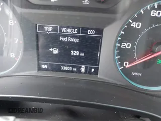 2023 Chevrolet Malibu LT with VIN 1G1ZD5ST9PF238428, listed as a IAAI auction lot 42148023 with 33,809 mi miles and . Bid and sale history available at DreamBid. Image 16.