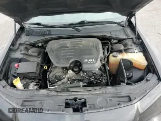 2019 Chrysler 300 S с VIN 2C3CCABGXKH697619, выставлен на аукционе Copart как лот 70535735 с пробегом 119 571 миль миль и Списание • Salvage title. История ставок и продаж доступна на DreamBid. Изображение 13.