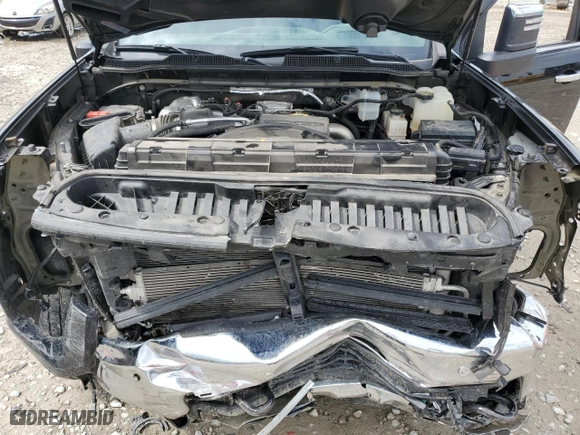 2022 Chevrolet Silverado 3500HD LTZ with VIN 1GC4YUEY5NF353337, listed as a Copart auction lot 62393394 with 51,284 mi miles and Salvage Title. Bid and sale history available at carsss.com. Image 11.